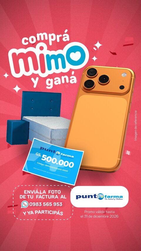 Premios Punto Farma